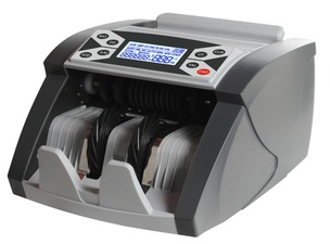 Лічильник банкнот NATIVE NV-731 UV