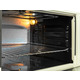 Настільна електропіч NIKA 45 (IVORY) 2G