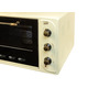 Настільна електропіч NIKA 45 (IVORY) 2G