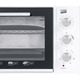 Настільна електропіч NIKA 45 (WH) 2G