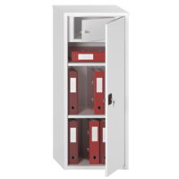 Шафа бухгалтерська BKS 110ТF