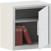 Шафа бухгалтерська BKS 50