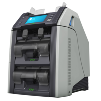 Сортувальник банкнот GRG СМ200V