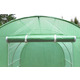 Теплиця тунельна Greenhouse 6м2 (300х200х200)