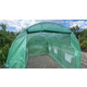 Теплиця тунельна Greenhouse 6м2 (300х200х200)
