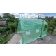 Теплиця тунельна Greenhouse 6м2 (300х200х200)