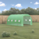 Теплиця тунельна Greenhouse 12м2 (400х300х200)