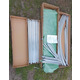 Теплиця тунельна Greenhouse 12м2 (400х300х200)