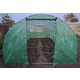 Теплиця тунельна Greenhouse 12м2 (400х300х200)