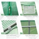 Теплиця тунельна Greenhouse 18м2 (600х300х200)