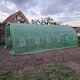 Теплиця тунельна Greenhouse 18м2 (600х300х200)