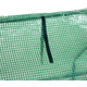 Теплиця тунельна Greenhouse 2.43м2 (270х90х90)