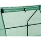 Теплиця тунельна Greenhouse 2.43м2 (270х90х90)