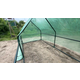 Теплиця тунельна Greenhouse 2.43м2 (270х90х90)
