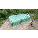 Теплиця тунельна Greenhouse 2.43м2 (270х90х90)