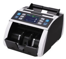 Лічильник банкнот з визначенням номіналу Native V3000